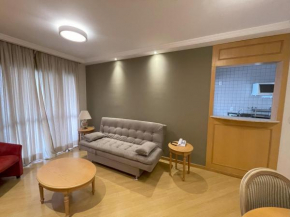 Flat em Moema